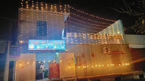 Balaji restaurant and guest house